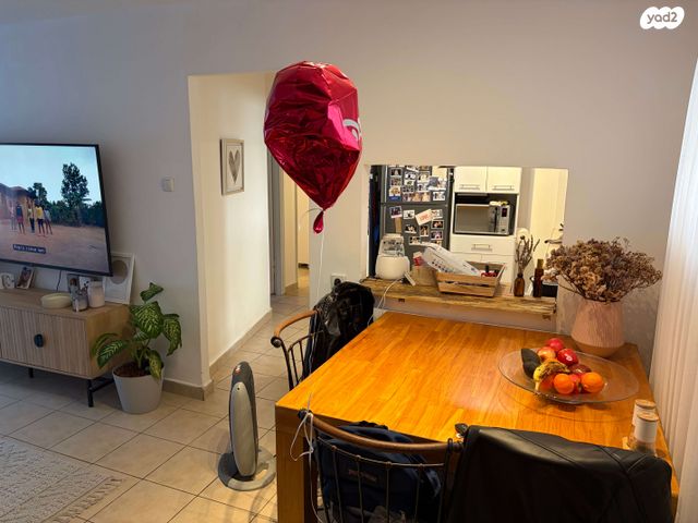 דירה, יהודה קרני 17, רמת אביב, תל אביב יפו