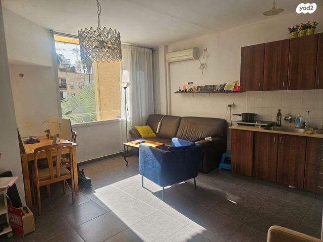 יחידת דיור, שדרות ח"ן 71, ב' / צפון מערב העיר, רחובות