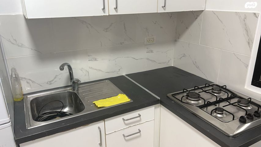 יחידת דיור, א.ד. גורדון 37, צפון מערב מרכז העיר, נתניה