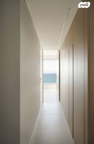 דירה, דרך בן גוריון 53, רוטשילד עצמאות, בת ים