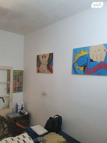 דירה, משמר הגבול 10, רוממה, חיפה