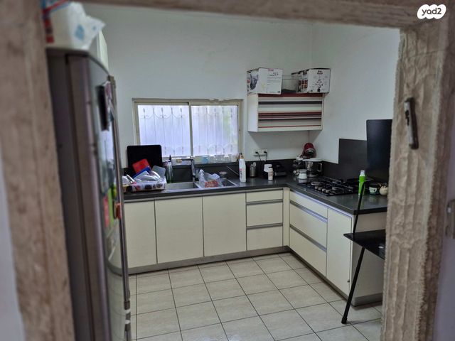 דירת גן, שדרות ורבורג 56, קרית שמואל, חיפה