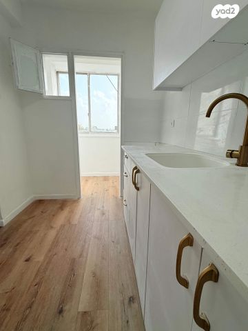 דירה, שדה בוקר 37, קרית חיים מערבית, חיפה