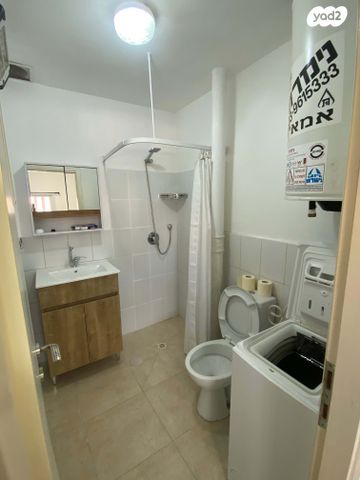 דירה, מבצע נחשון 28, שכונה ו', באר שבע