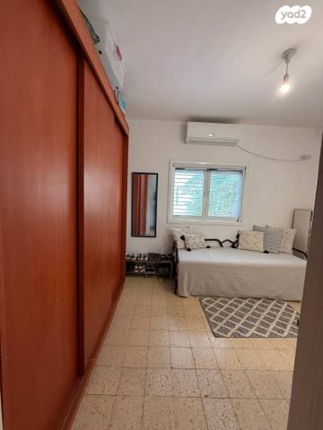 דירה, אברהם גולדברג 1, א' / צפון מזרח העיר, רחובות