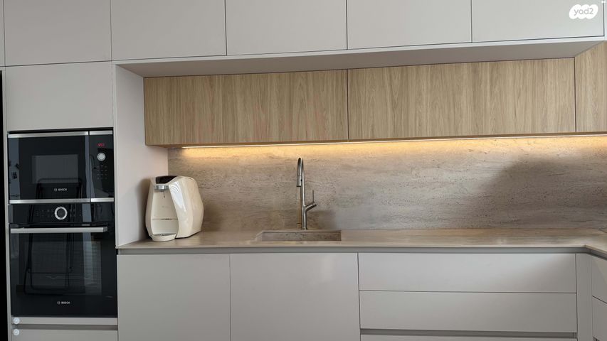 דירה, אלחריזי 24, נאות שקמה, ראשון לציון