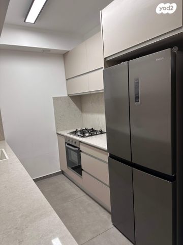 דירה, וינגייט 1, יד אליהו, תל אביב יפו