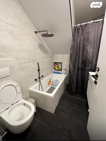 יחידת דיור, שניר 1, חשמונאים, חשמונאים