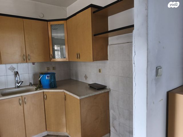 דירה, חומה ומגדל 2, מרכז, קרית עבודה, חולון