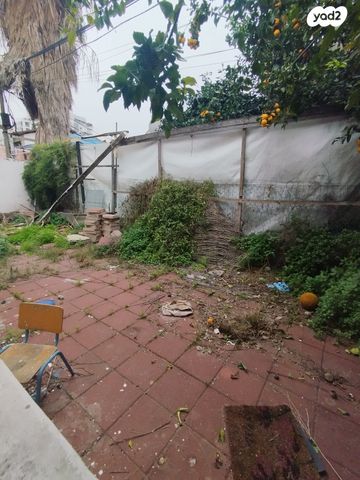 דו משפחתי, אמיר 4, נגבה, רמת גן