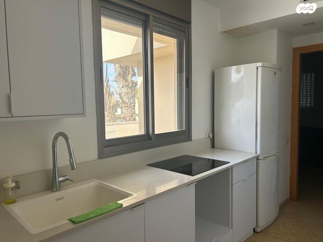 סמטת תל חי 6