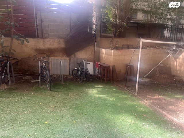 דירה, מלכי ישראל 5, הצפון הישן - דרום, תל אביב יפו