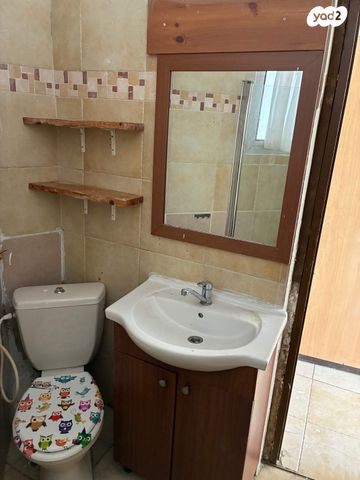 דירה, יונה הנביא 48, כרם התימנים, תל אביב יפו