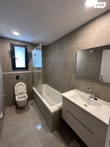 דירה, משה לוי 6, פסגות אפק, ראש העין