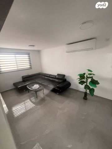 יחידת דיור, הרקפת 1, נאות המייסדים, שדרות