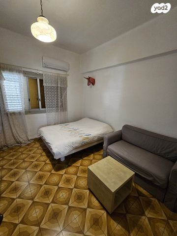 דירה, פרישמן 62, הצפון הישן - דרום, תל אביב יפו