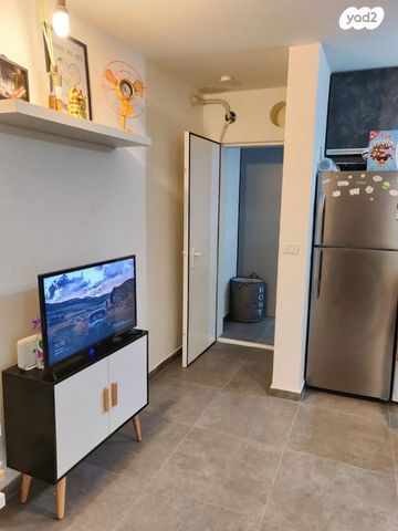 דירה, נחלת בנימין 159, פלורנטין, תל אביב יפו