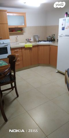 יחידת דיור, חסידה 17, פלח שבע, באר שבע