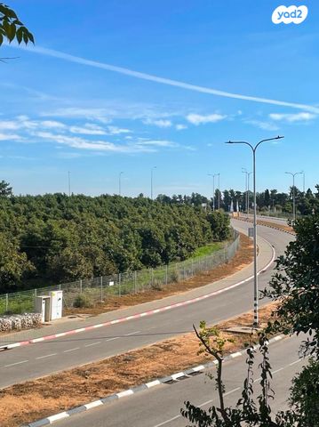 דירה, שוהם 30, נוף הדר, כפר יונה