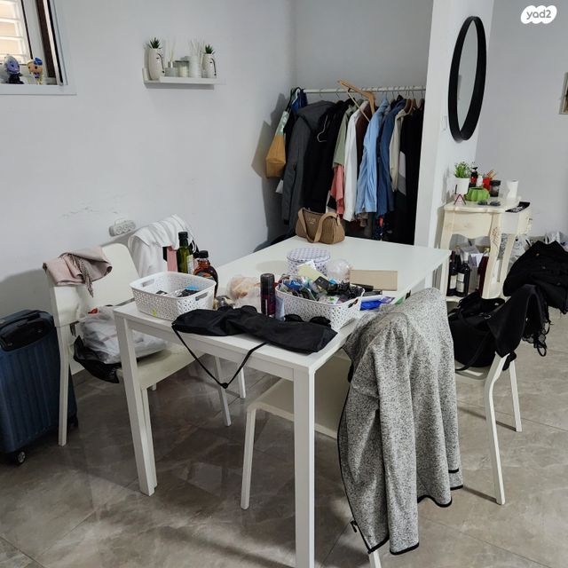 דירה, הבשן 4, יד התשעה, שביב, הרצליה