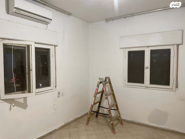 דירה, תרנ"א 53, מרכז העיר, חדרה