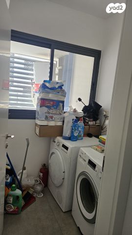 דירה, חיים נחמן ביאליק 16, גן יבנה מערב, גן יבנה