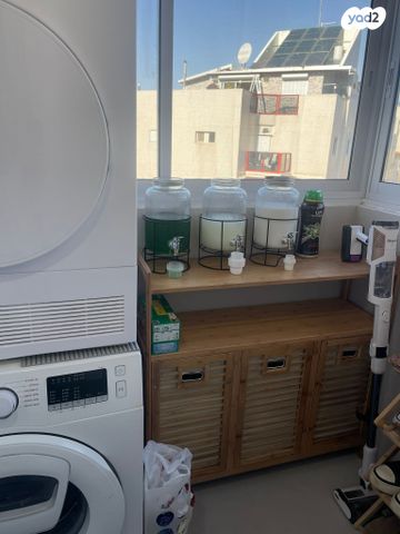 דירה, אלחריזי 24, נאות שקמה, ראשון לציון