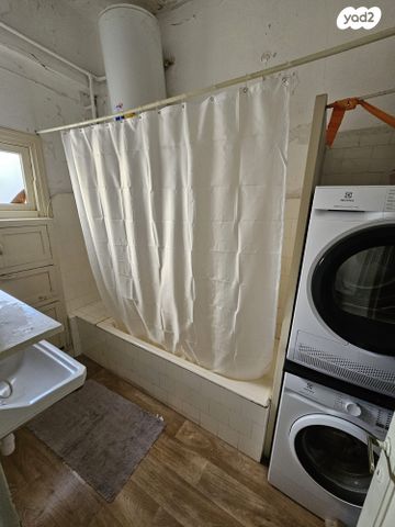 דירה, פרישמן 62, הצפון הישן - דרום, תל אביב יפו