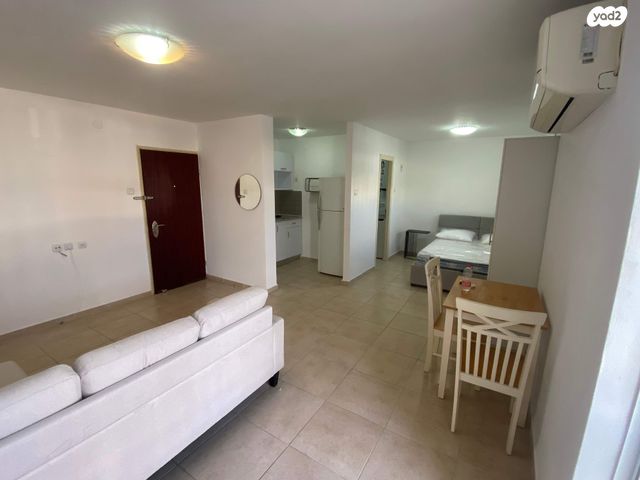 דירה, מבצע נחשון 28, שכונה ו', באר שבע