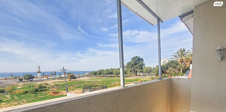 יחידת דיור, השיקמה 7, רובע א', אשדוד