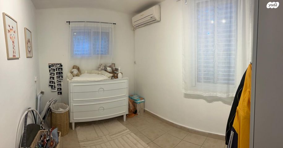 דירה, יהודה קרני 17, רמת אביב, תל אביב יפו