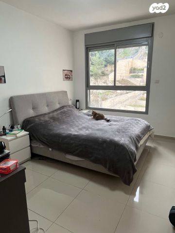 דירה, מנדל זינגר 23, סביוני הכרמל, חיפה