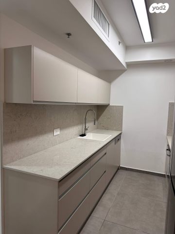 דירה, וינגייט 1, יד אליהו, תל אביב יפו