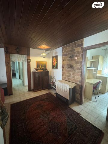 דירה, ההגנה 25, מוצקין הותיקה, קרית מוצקין