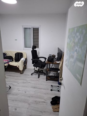 דירה, סמטת לימון 4, אושיות, רחובות