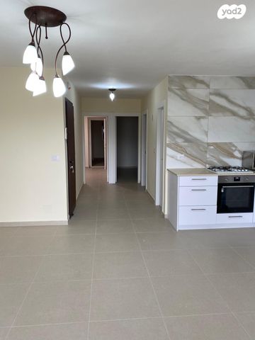 דירה, בוליביה 4, קרית היובל, ירושלים