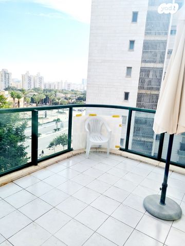 דירה, הרב נורוק 10, אפרידר, אשקלון