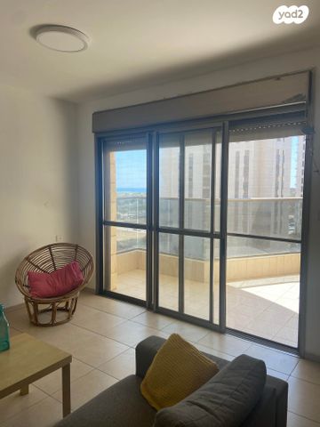 דירה, חוט השני 5, עין הים, חדרה