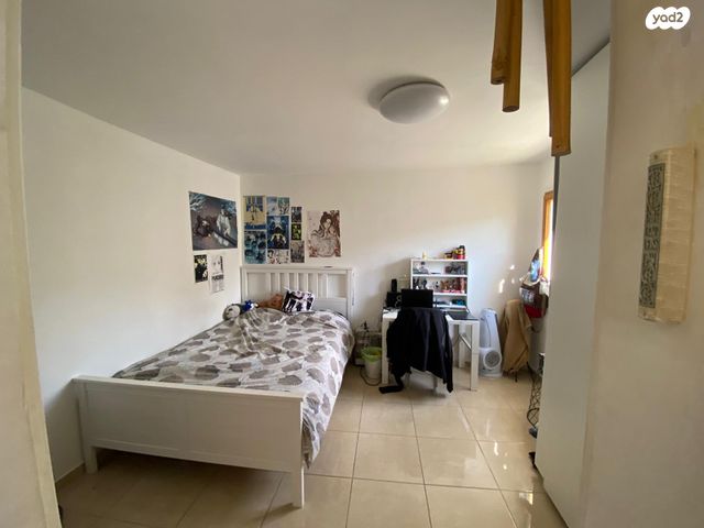 דירה, החשמונאים 24, מוצקין הותיקה, קרית מוצקין