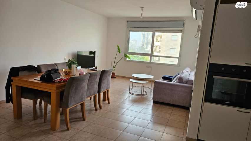 יוני נתניהו 22