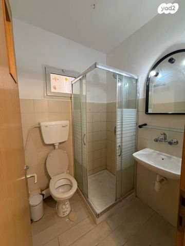 יחידת דיור, משעול האדומים 5, שבטי ישראל, שחמון, רובע 7, אילת