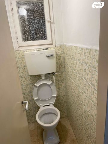 דירה, תרנ"א 53, מרכז העיר, חדרה