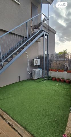 יחידת דיור, סלע 27, שערי תקווה, שערי תקווה