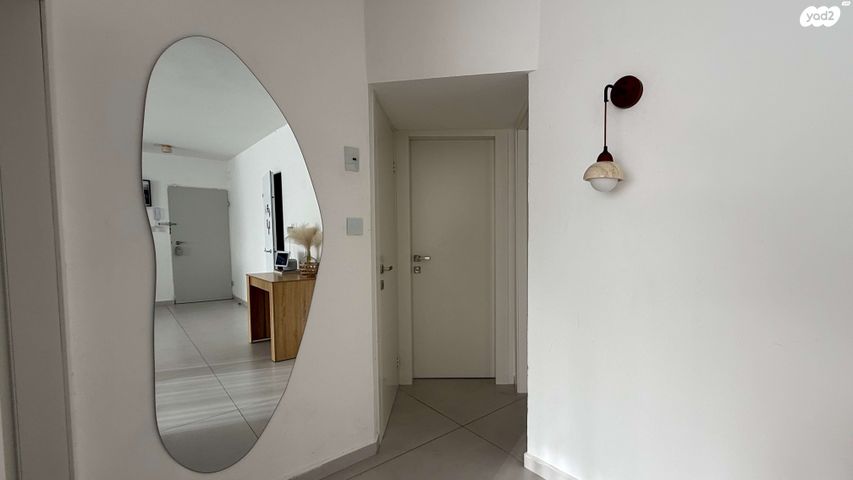 דירה, אלחריזי 24, נאות שקמה, ראשון לציון