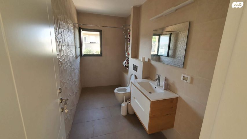 יחידת דיור, ליבנה 5, רקפת