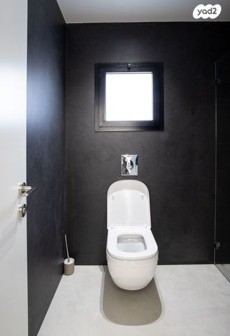 יחידת דיור, טורקיז 1, נעלה, נעלה