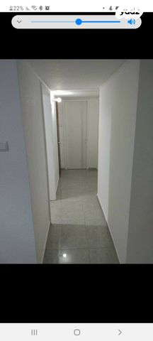 דירה, שבי ציון 26, רובע ב', אשדוד