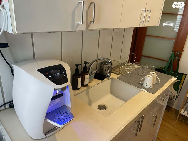 דירה, יעבץ 27, לב תל אביב, לב העיר צפון, תל אביב יפו