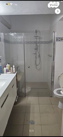 דירה, ראול ולנברג 1, רמת אשכול, חיפה