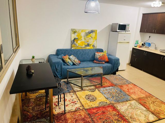 יחידת דיור, כמוס צדוק ומלכה 35, קרית שמחה, ראשון לציון